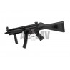 ABZAV|CM041B MP5A4 RIS Black Cyma