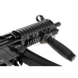 ABZAV|CM041B MP5A4 RIS Black Cyma