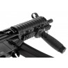 ABZAV|CM041B MP5A4 RIS Black Cyma