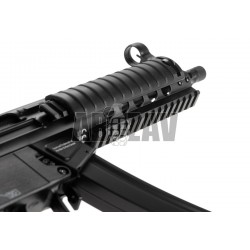 ABZAV|CM041B MP5A4 RIS Black Cyma