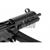 ABZAV|CM041B MP5A4 RIS Black Cyma