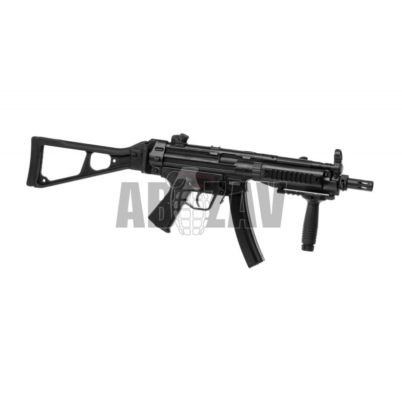ABZAV|CM041 MP5 Black Cyma
