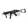 ABZAV|CM041 MP5 Black Cyma
