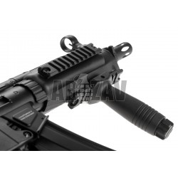ABZAV|CM041 MP5 Black Cyma