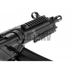 ABZAV|CM041 MP5 Black Cyma