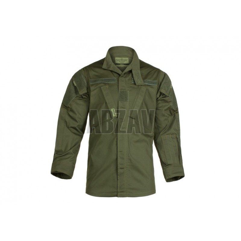 ABZAV|Revenger TDU Shirt XL OD Invader Gear