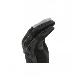 ABZAV|S  Gloves Trigger Finger M-Pact Black