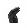 ABZAV|S  Gloves Trigger Finger M-Pact Black