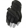 ABZAV|M Gloves Trigger Finger M-Pact Black Mechanix