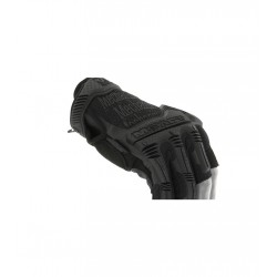 ABZAV|M Gloves Trigger Finger M-Pact Black Mechanix