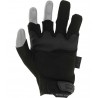 ABZAV|M Gloves Trigger Finger M-Pact Black Mechanix