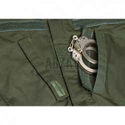 ABZAV|Revenger TDU Shirt XL OD Invader Gear