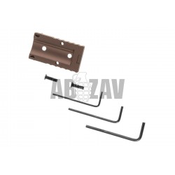 ABZAV|Sand Viper Full Metal GBB Taran Tactical