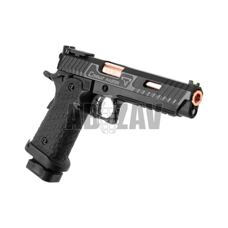 ABZAV|Combat Master Full Metal Taran Tactical