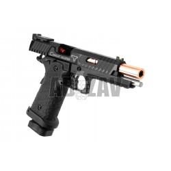 ABZAV|Combat Master Full Metal Taran Tactical