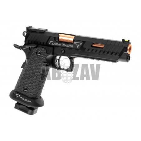ABZAV|TTI Licensed John Wick 3 Combat Master Taran Tactical