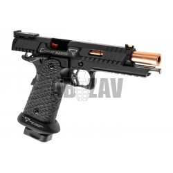 ABZAV|TTI Licensed John Wick 3 Combat Master Taran Tactical