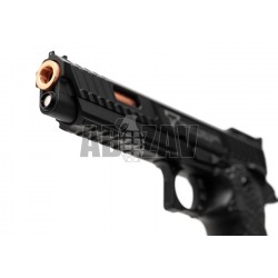 ABZAV|TTI Licensed John Wick 3 Combat Master Taran Tactical