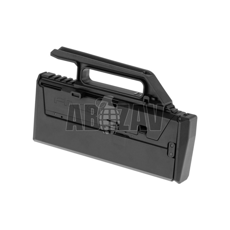 ABZAV|FMG9 Kit with Agent Tracer Unit Acetech