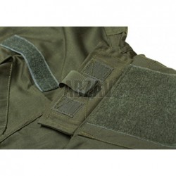 ABZAV|Revenger TDU Shirt XL OD Invader Gear