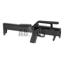 ABZAV|FMG9 Kit with Agent Tracer Unit Acetech