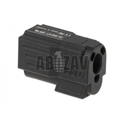 ABZAV|FMG9 Kit with Agent Tracer Unit Acetech