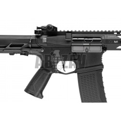 ABZAV|CM16 SRS M-lok Black G&G