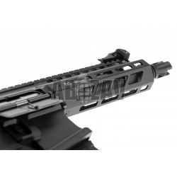 ABZAV|CM16 SRS M-lok Black G&G