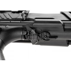 ABZAV|CM16 SRS M-lok Black G&G