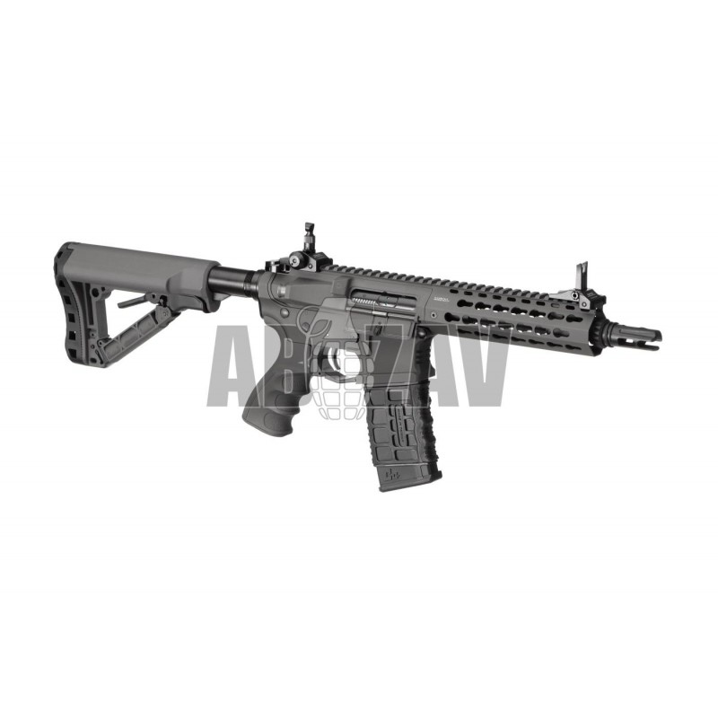 ABZAV|CM16 E.T.U. SRS Grey G&G