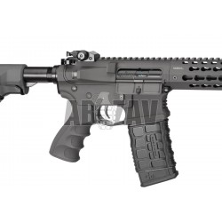 ABZAV|CM16 E.T.U. SRS Grey G&G