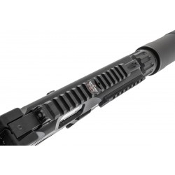 ABZAV|MARUYAMA GBBR MP-IX SMG