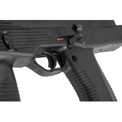 ABZAV|MARUYAMA GBBR MP-IX SMG