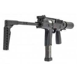 ABZAV|MARUYAMA GBBR MP-IX SMG