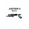 ABZAV|GATE ASTER II V3 Bluetooth EXPERT for AEG and HPA