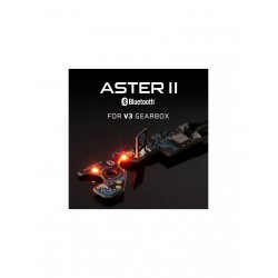 ABZAV|GATE ASTER II V3 Bluetooth EXPERT for AEG and HPA
