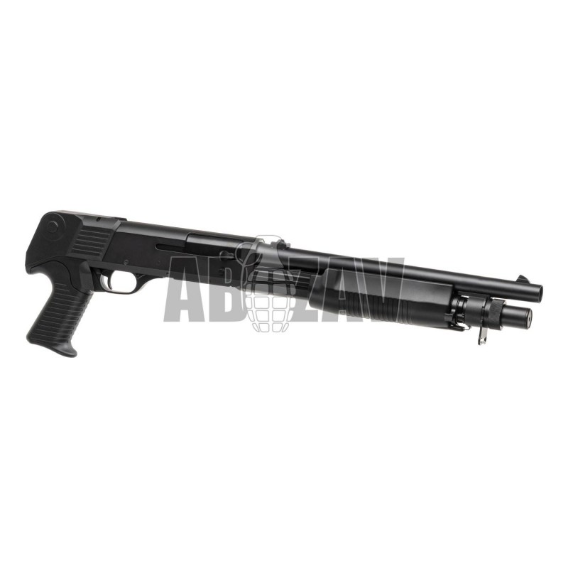 ABZAV|CM361M 3-Shot Shotgun Metal Version Cyma