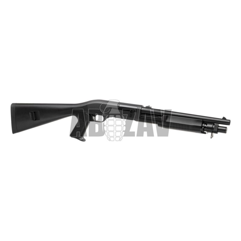 ABZAV|CM360M 3-Shot Shotgun Metal Version Cyma
