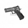 ABZAV|Hi-Capa Custom Dual Stainless Marui