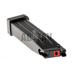 ABZAV|Magazin Pit Viper GBB 30rds Taran Tactical