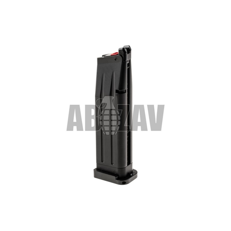 ABZAV|Magazin Combat Master GBB 22rds Taran Tactical