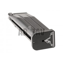 ABZAV|Magazin Combat Master GBB 22rds Taran Tactical