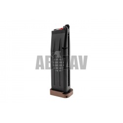 ABZAV|Magazin Sand Viper GBB 28rds Taran Tactical