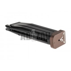 ABZAV|Magazin Sand Viper GBB 28rds Taran Tactical