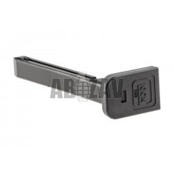 ABZAV|Magazin Glock 19 Co2 4.5mm (.177) BB 16rds Glock