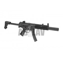 CM041SD6 PM5 SD6 Black Cyma