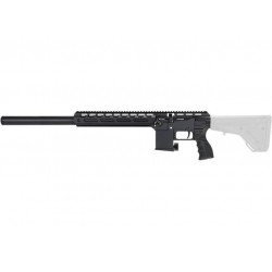 FX DRS Tactical 600 Black FX Airguns