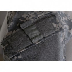 ABZAV|Combat Shirt L ACU Invader Gear