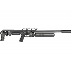FX Impact M4 Sniper  Black FX Airguns