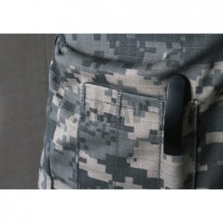 ABZAV|Combat Shirt L ACU Invader Gear